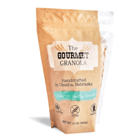 Granola 3 Bag Bundle - Best Sellers