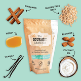 Granola 3 Bag Bundle - Best Sellers