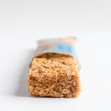 Cinnamon Vanilla Granola Bars