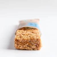 Cinnamon Vanilla Granola Bars