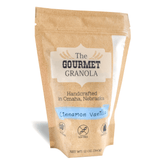 Granola 4 Bag Bundle - Nut Free Granola