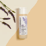 Calm Lavender Shampoo + Body Wash