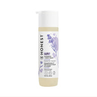 Calm Lavender Shampoo + Body Wash