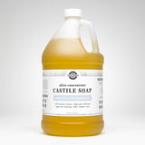 Castile Soap - Ultra Concentrate | Unscented
