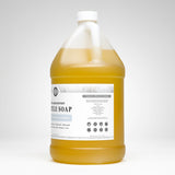 Castile Soap - Ultra Concentrate | Unscented