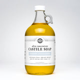 Castile Soap - Ultra Concentrate | Unscented