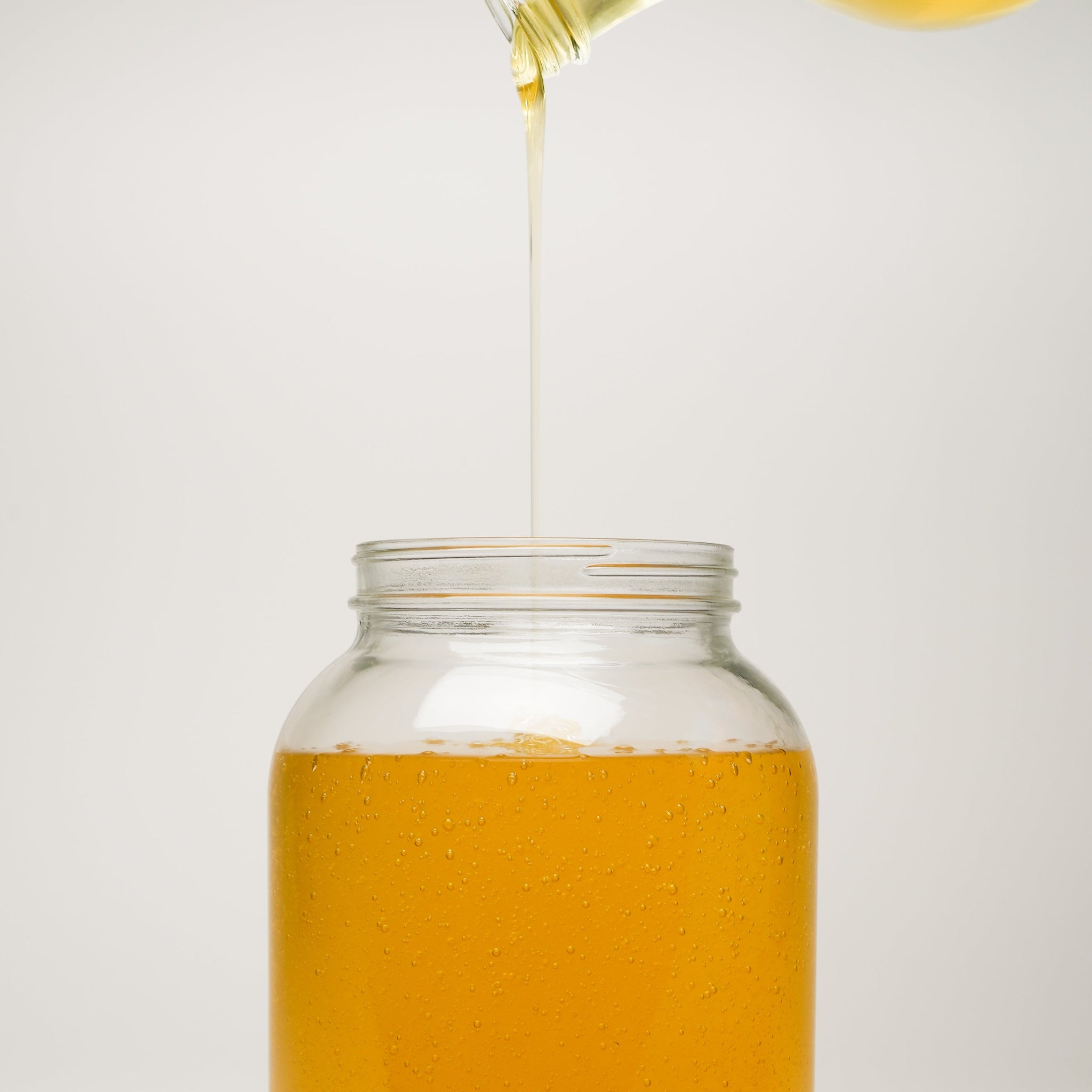 Castile Soap - Ultra Concentrate | Unscented