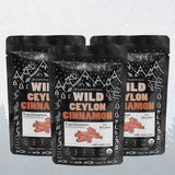 Organic Ceylon Cinnamon Powder