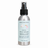 Gentle Bug Spray Repellent
