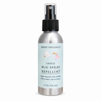 Gentle Bug Spray Repellent