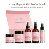 Mom To Be Pregnancy Skincare Giftset
