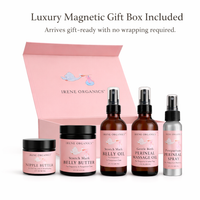 Mom To Be Pregnancy Skincare Giftset
