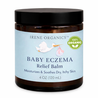 Eczema Relief Balm