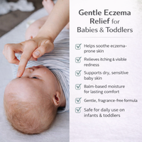 Eczema Relief Balm