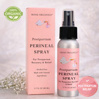Postpartum Perineal Spray