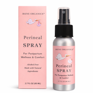 Postpartum Perineal Spray