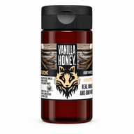 Vanilla Honey
