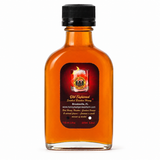 Old Fashion Smoked Bourbon Honey