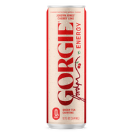 Jordyn Jones' Cherry Lime - 12 Pack