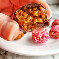 Orange Vanilla Granola