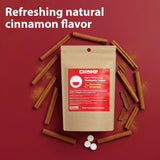 Super Whitening Cinnamon Toothpaste Tablets Refill