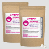 Super Whitening Very Berry NHAP Toothpaste Tablets Refill