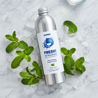 FRESH! Nano Hydroxyapatite Mouthwash