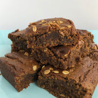 Cinnamon Vanilla Almond Granola