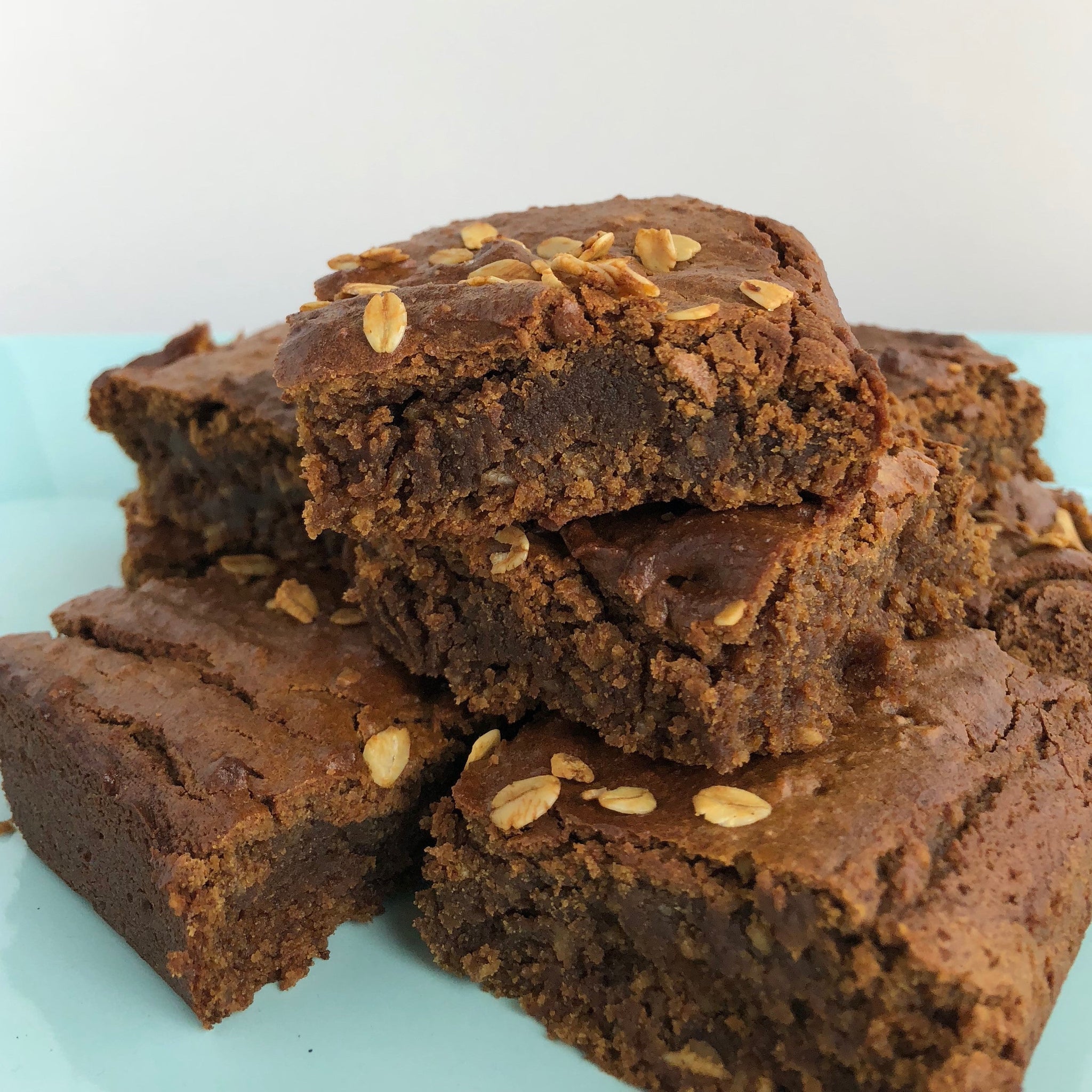 Cinnamon Vanilla Almond Granola