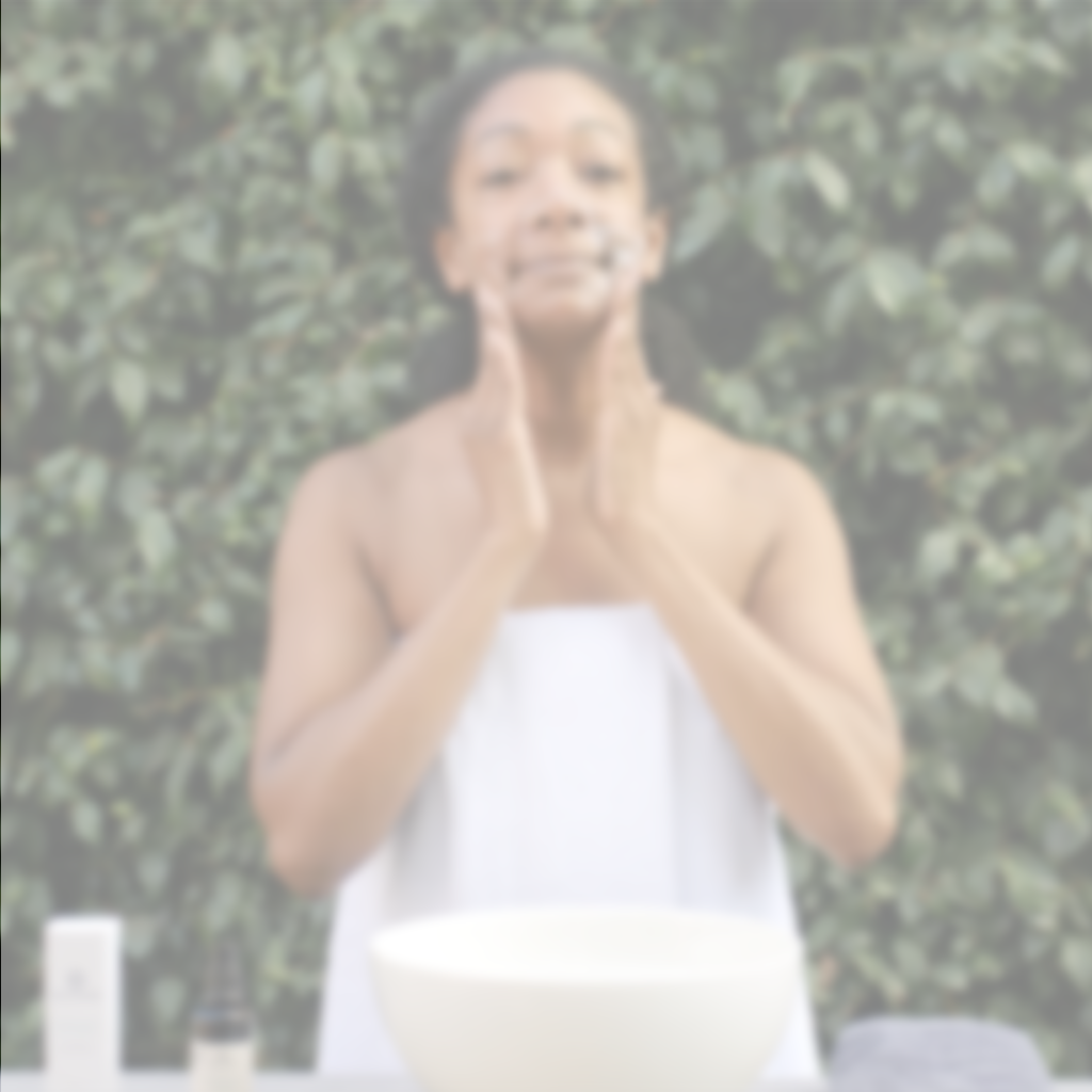 Citrus Mint Cleanser - 100ml