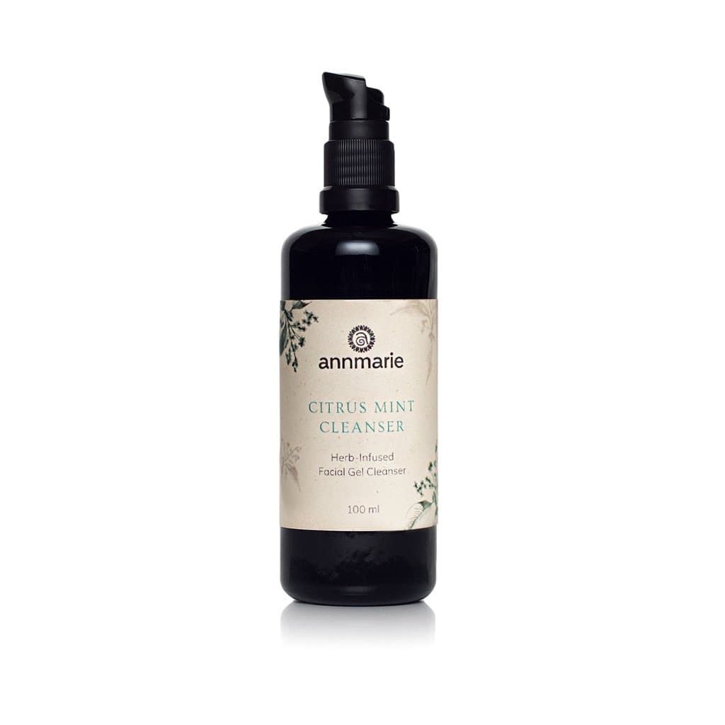 Citrus Mint Cleanser - 100ml
