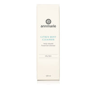 Citrus Mint Cleanser - 100ml