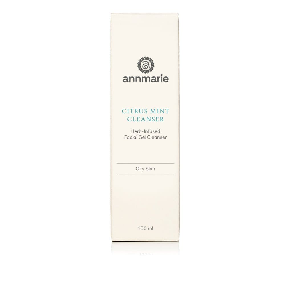 Citrus Mint Cleanser - 100ml