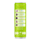 Sparkling Citrus Burst - 12 Pack