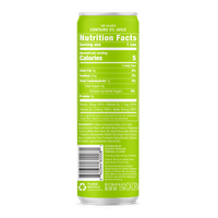 Tropical Variety - 12 Pack