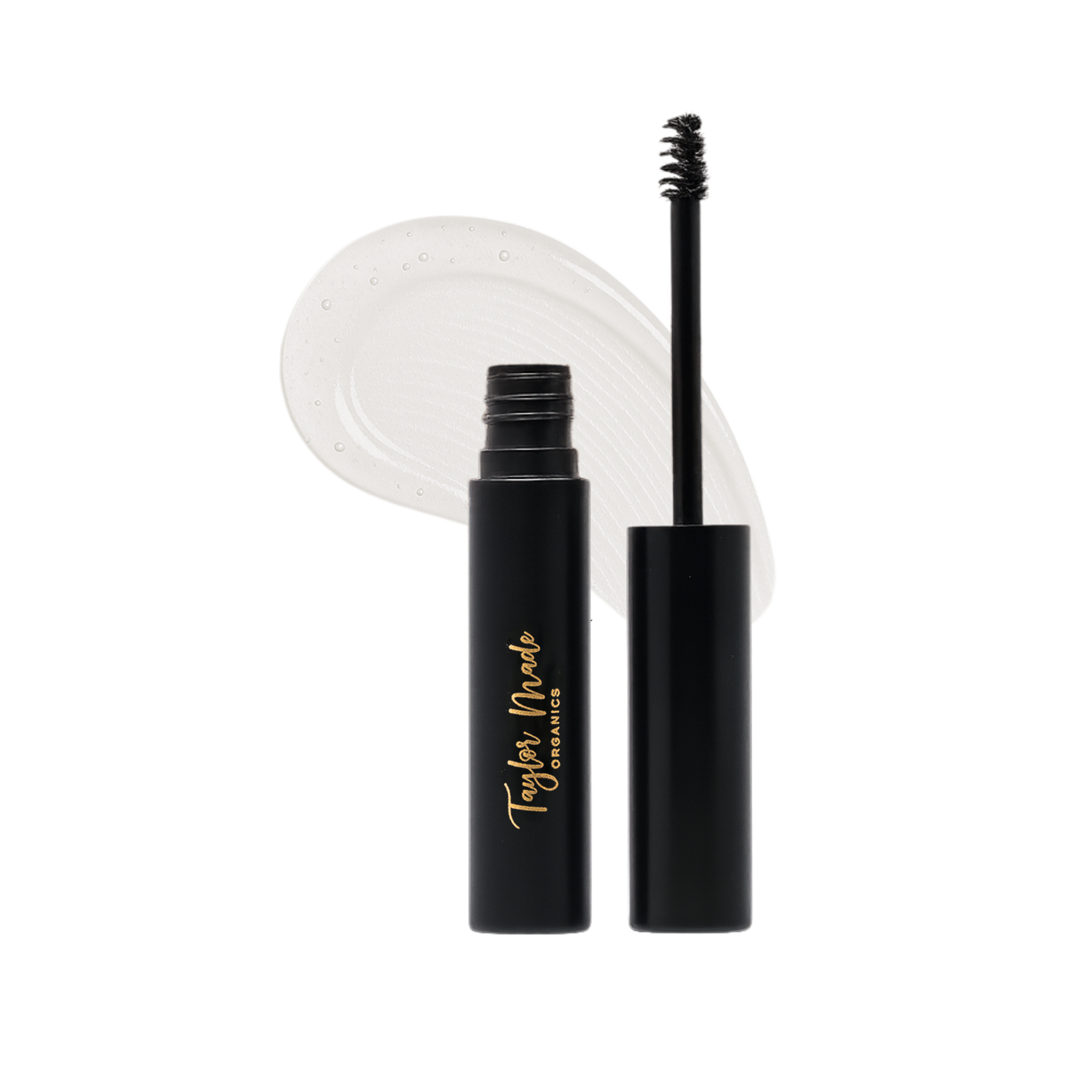 Invisible Gel | shaping brows and lashes