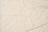 Cotton Quilted Bedspread