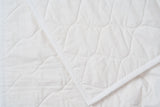 Cotton Quilted Bedspread