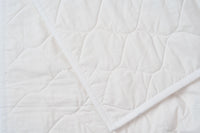 Cotton Quilted Bedspread