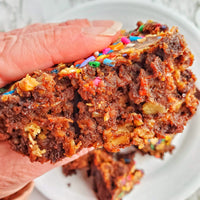 Peanut Butter Granola