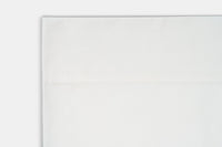 Cotton Percale Bed Sheet Set