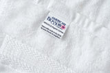 Bath Towel Made of Luxury USA Cotton