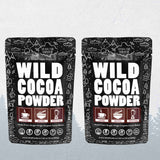 Cocoa Powder - Single-Origin Antioxidant