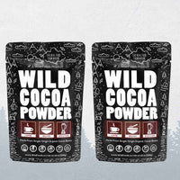 Cocoa Powder - Single-Origin Antioxidant