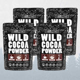 Cocoa Powder - Single-Origin Antioxidant