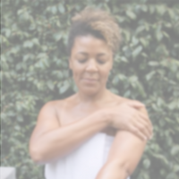 Coconut Body Oil - 100ml