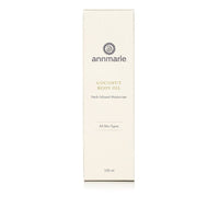 Coconut Body Oil - 100ml