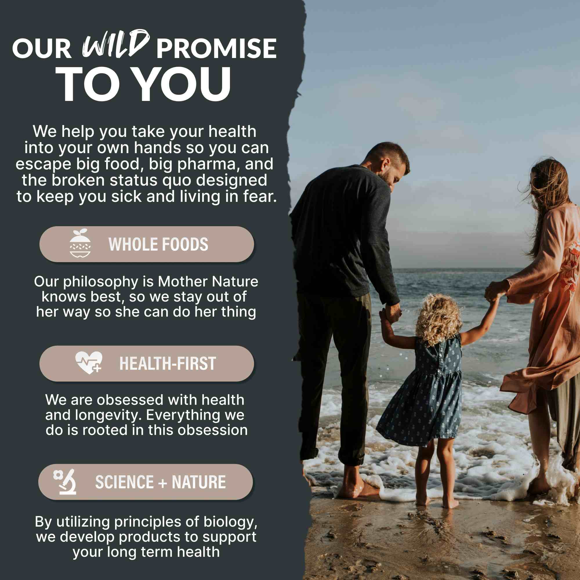 CocoTropic Organic Mushroom Mix for Energy & Focus