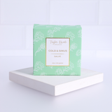 Cold & Sinus Organic Salve