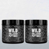 Grass-Fed Collagen Peptides – Skin, Hair & Joint Support